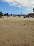 Park Guell, Barcelona
