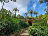 Park Guell, Barcelona