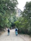 Montserrat