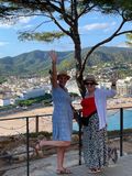 Tossa de Mar