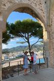 Tossa de Mar
