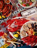 Casino Seafood 