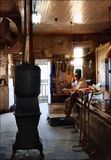 Meat Market