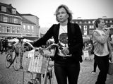 Bike pushing 50