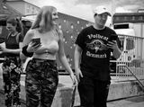Volbeat fans
