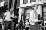 Saturday shoppers 7