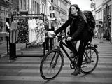 Biking backpacker 2