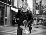Thirsty shopping