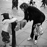 Good contact