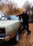 Claire from the B bodies Mopar group.