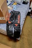 Found an old pair of Dainese motorcycle pants.      IMG_1190.jpg