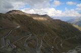 Stelvio Pass