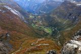 Dalsnibba
