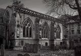 St. Mary Magdelen, Oxford