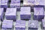 <big><span style=color: #00FF00 >Jeux de cubes.</big>
