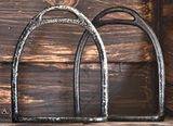 Stirrups 