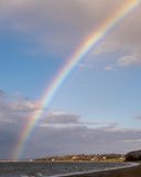 November 21  Rainbow as positive sign  2 L1003270.jpg
