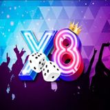 X8 CLUB - Game bi đổi thưởng uy tn bậc nhất Chu 