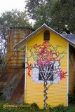 Country Water Tower