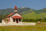 Country Schoolhouse