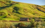 Rustic Barn