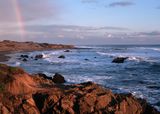 Coastal Rainbow