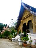 Temple, Luang Prabang