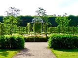 Kings Garden