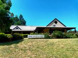 Avoca, Blue Pyranees Winery 