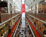 The Strand Arcade   2023