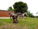 Castlemaine Gaol  