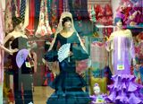 Shop window