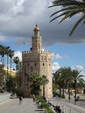 Torre del Oro