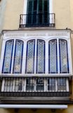 Window Granada
