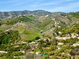  View of surrounding hillsides