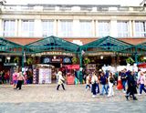 Covent Garden