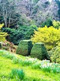 Cloudehill Gardens, Dandenong Ranges