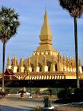 Phra That Luang, Vientiane