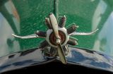 Custom - Radial Engine
