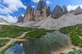 Tre Cime
