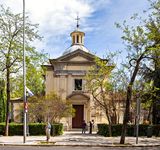 Ermita de San Antonio de la Florida