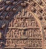 Estrasburgo - Strasbourg