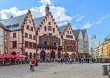 Frankfurt