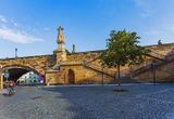 La Ciudad Pequea (Mal Strana)