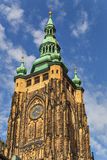 El Castillo de Praga