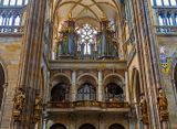 El Castillo de Praga