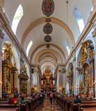 La Ciudad Pequea (Mal Strana)