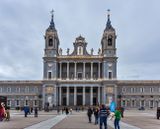Madrid