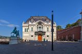 Budapest
