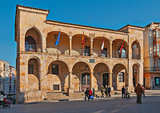 Zamora